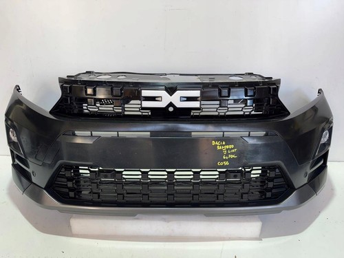 Dacia sandero stepway iii - stepway,
