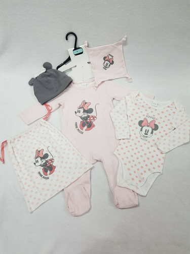 Disney lot bébé - disney, pyjama