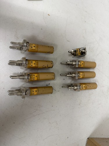 Lot plug grid dip - lot,