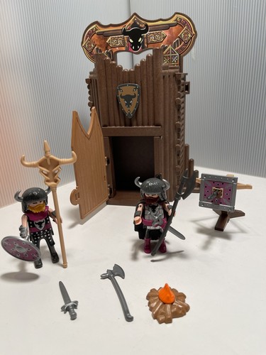 Playmobil 4774 barbarian - 4774:,