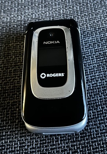 Nokia 6086 very rare - nokia,