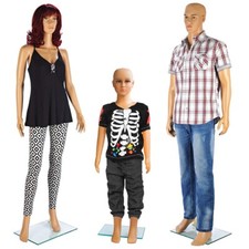 Mannequin vitrine de - mannequin,