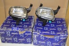 phare antibrouillard bosch