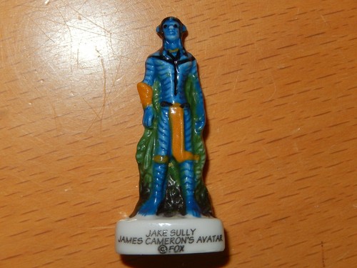 Fève james cameron s - -,