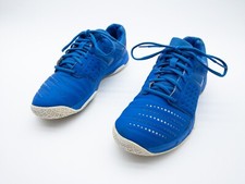 Adidas Court Stabil 12 Unisexe Chaussures de Tennis Sport Bleu Taille 42 Eu Art