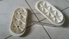 Bac à glaçons tupperware