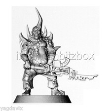 DI23 NURGLE POXWALKER