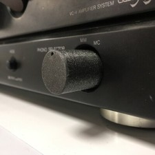 Compatible Technics Amplifier