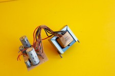 Hafler Preamplifier PARTS