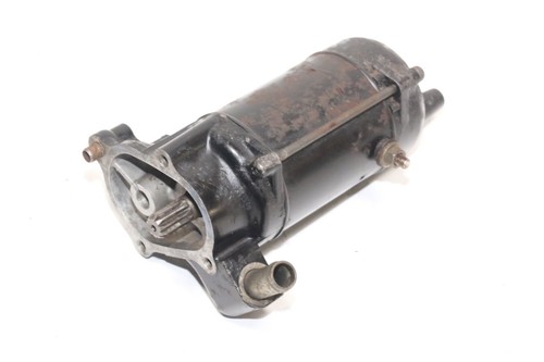 Démarreur honda 250 rs - honda,