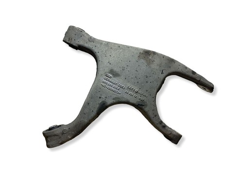 Audi bras de - d4, suspension