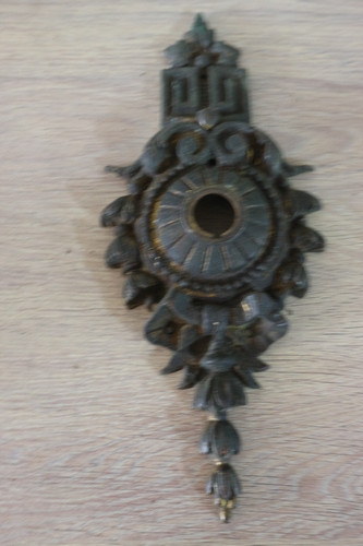 Garniture ornement meuble - garniture,
