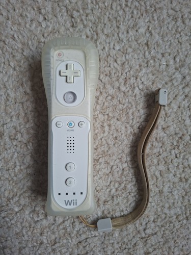 Nintendo wii remote manette - nintendo,