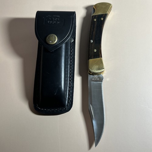 Vintage buck 110 - buck,