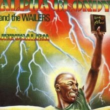 Jerusalem de Alpha Blondy  the