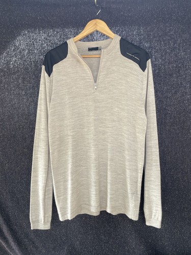 Pull adidas porsche design - porsche,