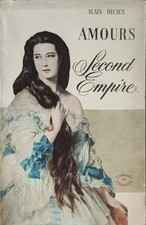 Amours second empire | ALAIN