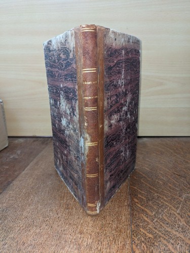 Livre ancien lambert - livre, ancien-
