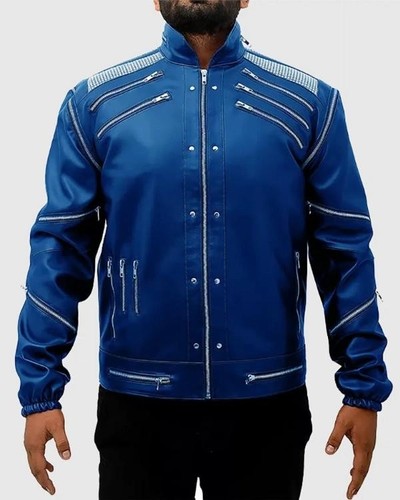 Men genuine blue - men’s,