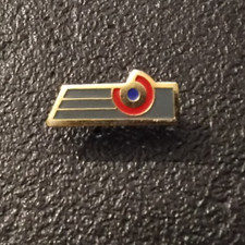 Pin’s Militaire Armée de l’Air Espace Ancien Insigne Avion Chasse Rafale (1100)