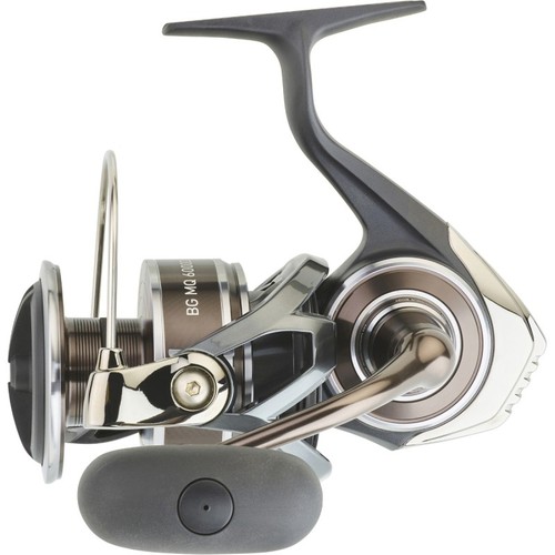 Moulinet daiwa 5000 d - daiwa, mq