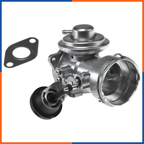 Vanne egr pour - vanne, |