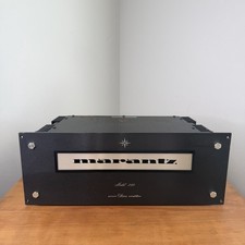 Marantz 240 Stereo Power