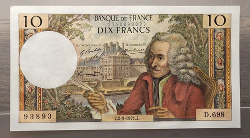 145 lot x2 - -, francs