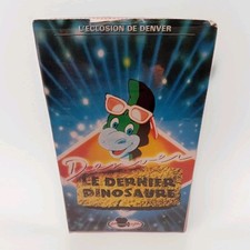 Denver Le Dernier Dinosaure
