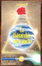 Livre La Hiérarchie Vous