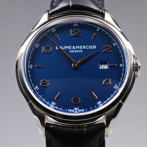 Montre homme baume mercier - montre,