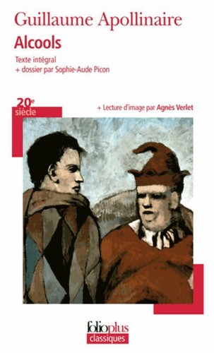 Alcools guillaume apollin - -,
