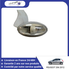 ?? REPETITEUR AILE GAUCHE PEUGEOT 206+ 2009- ➤6325G3 ♻️