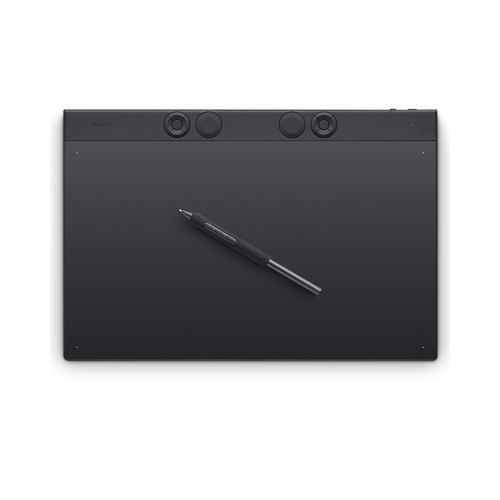 Wacom ptk870k0a - wacom, intuos