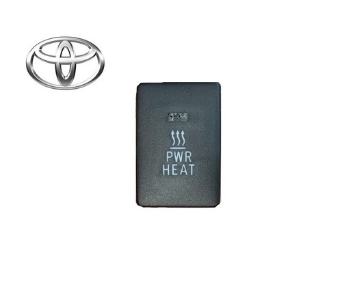 Oem switch assy heater - switch, assy,