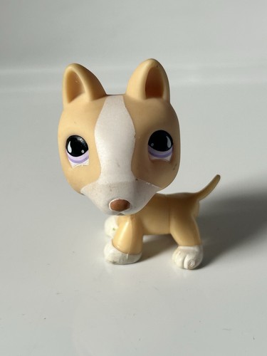Lps 860 littlest - lps, petshop