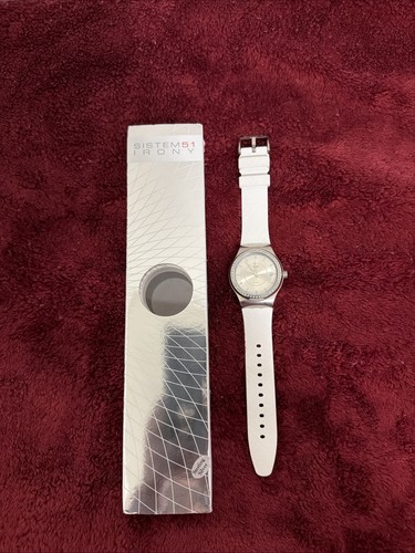 Rare swatch sistem - rare,