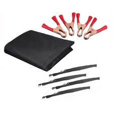 600D Oxford Housse d'auvent