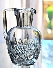 BACCARAT — rare Pichet à