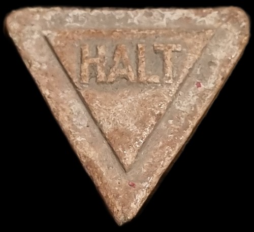 Insigne allemand ww2 - insigne,