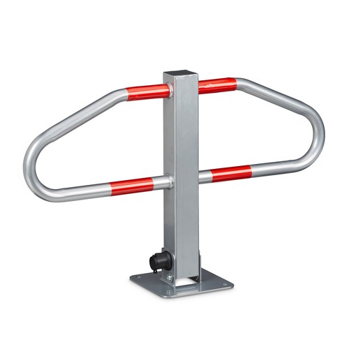 Barrière de parking