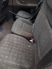 Silencieux intermediaire (echappement) RENAULT ESPACE 4 PHASE 1 8200103765