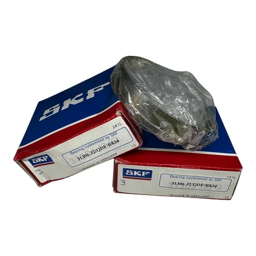 Skf 31306 qdf r834 - skf, j2/qdf/r834
