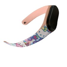 Montre Hello Kitty  Rose 10