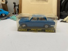 ANCIENNE  NOREV PLASTIQUE