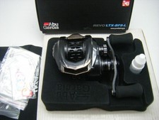 ABU Garcia Revo LTX-BF8-L