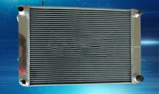 3ROW ALUMINUM RADIATOR FOR