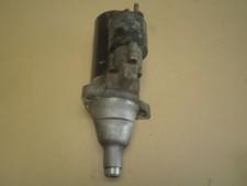 DEMARREUR AUDI A6 2.5 TDI 180 CV 0001109021 / 059911023H / AKE