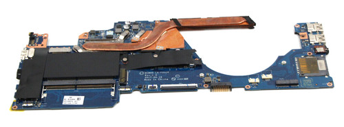 System board motherboard