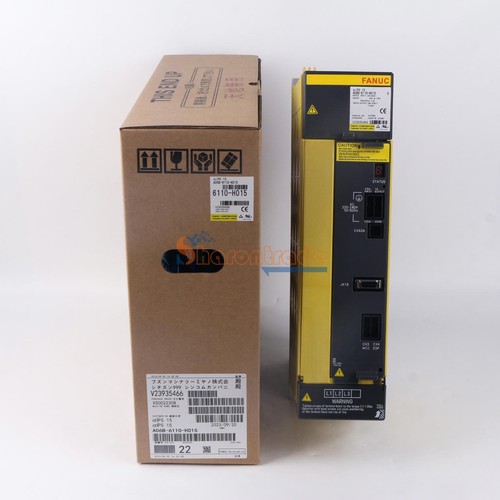 One neuf fanuc servo - one,